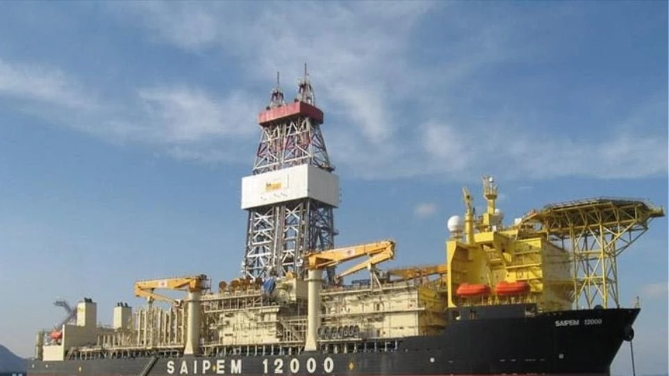 Γερμανικός Τύπος: Κλιμάκωση στη Μεσόγειο για το φυσικό αέριο